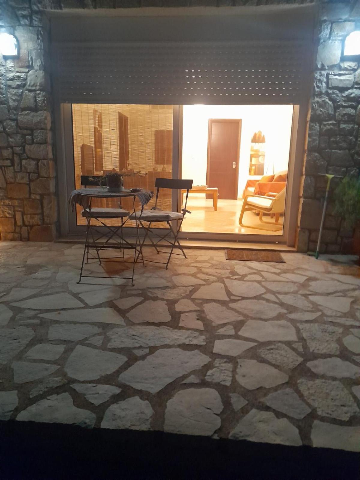 Studio Persa Paralio Astros Exterior photo